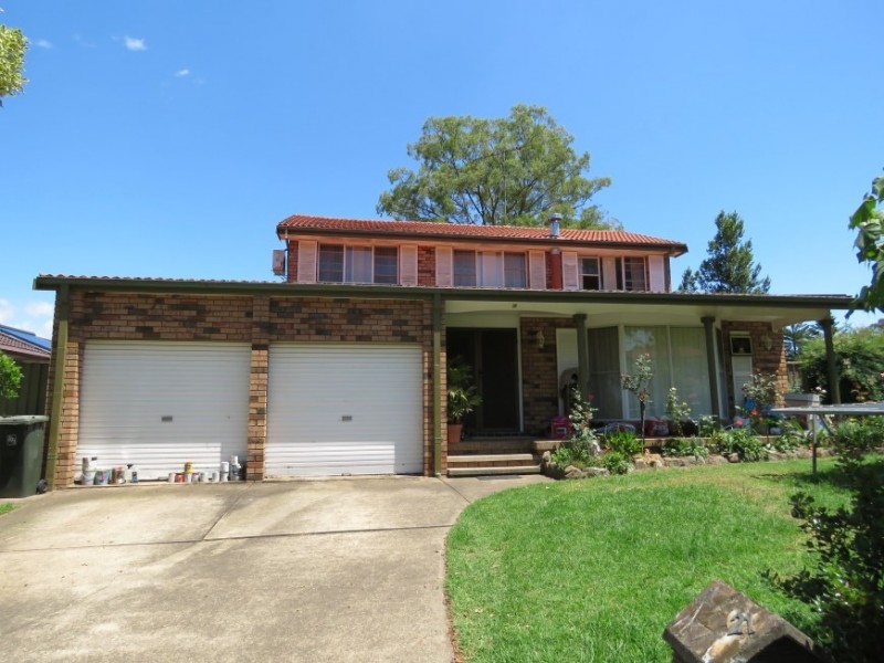 21 Bensbach Road, Glenfield NSW 2167