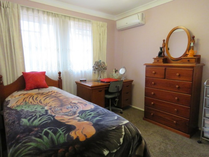 21 Bensbach Road, Glenfield NSW 2167