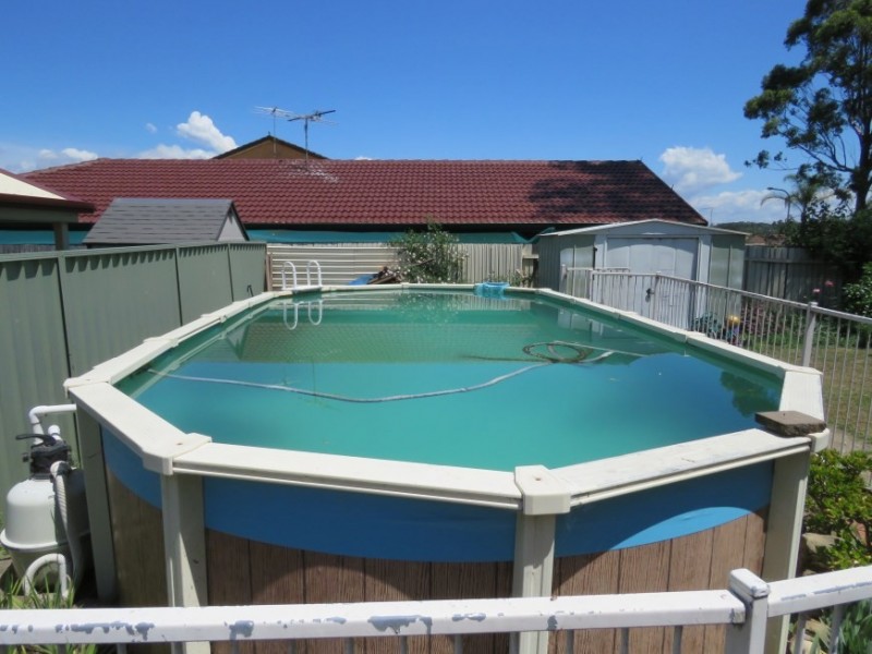 21 Bensbach Road, Glenfield NSW 2167
