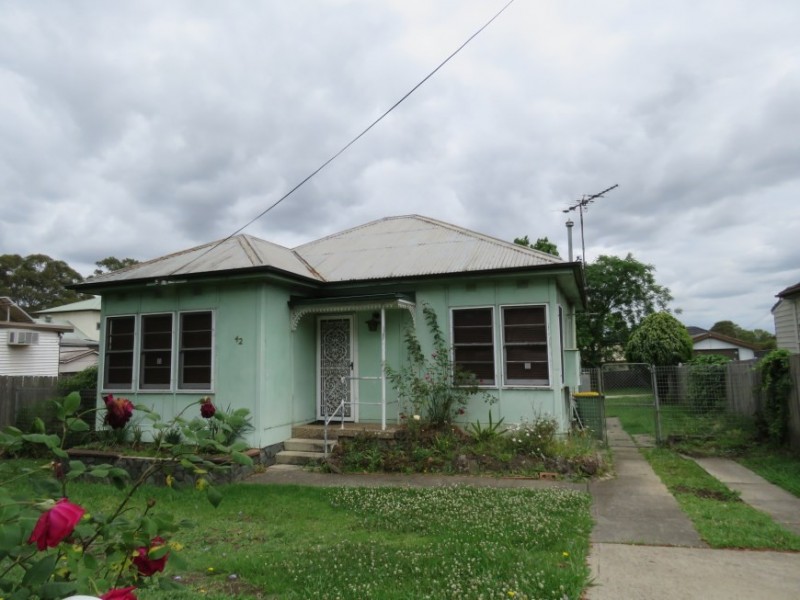 Chester Hill NSW 2162