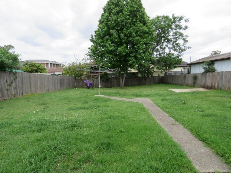 Chester Hill NSW 2162