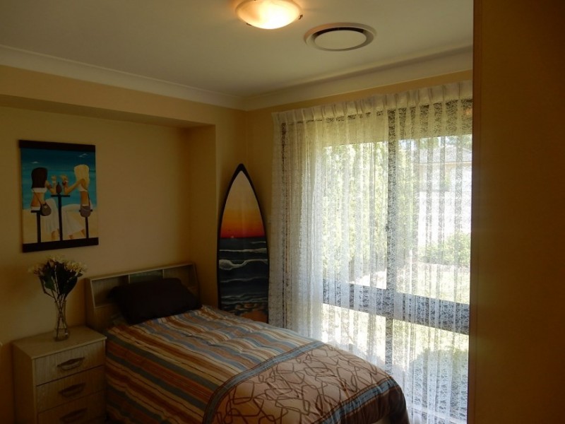 18 Glen Elgin Crescent, Edensor Park NSW 2176