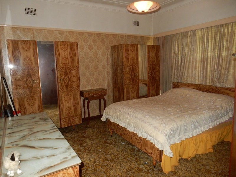 168 Broomfield Street, Cabramatta NSW 2166