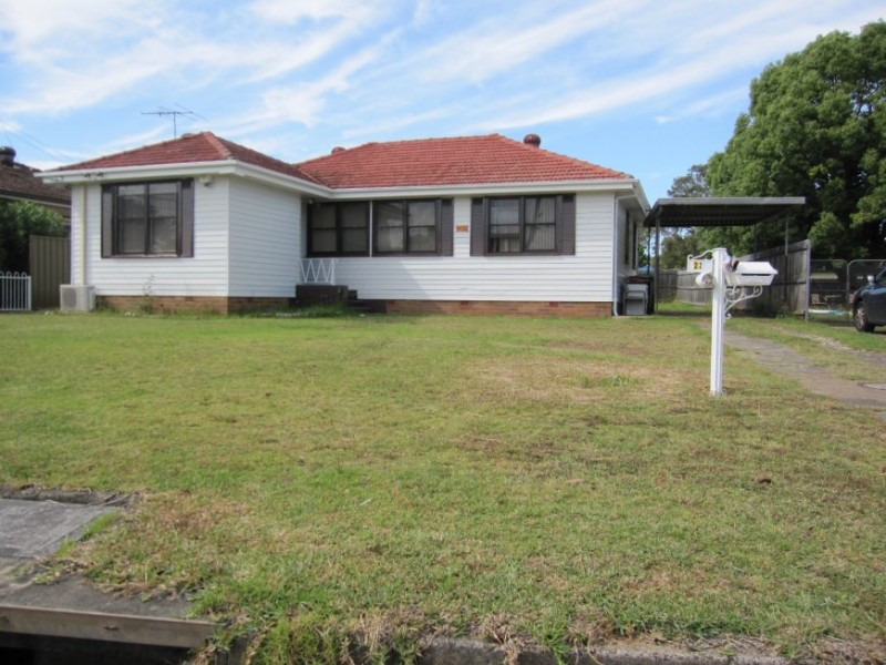 22 Guthega Crescent,, Heckenberg NSW 2168