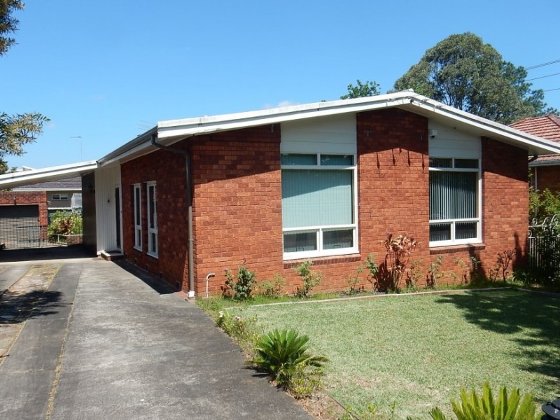 38 Albert Street,, Cabramatta NSW 2166