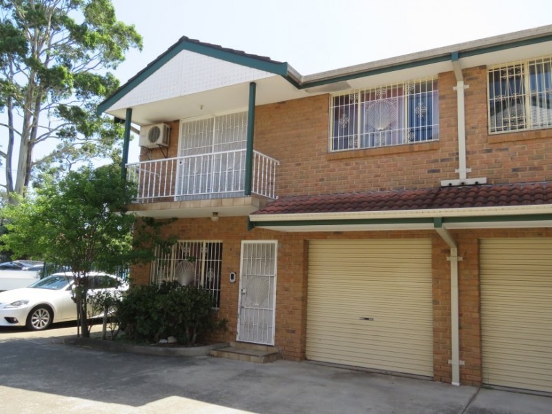 5/17-25 Bartley Street, Cabramatta NSW 2166