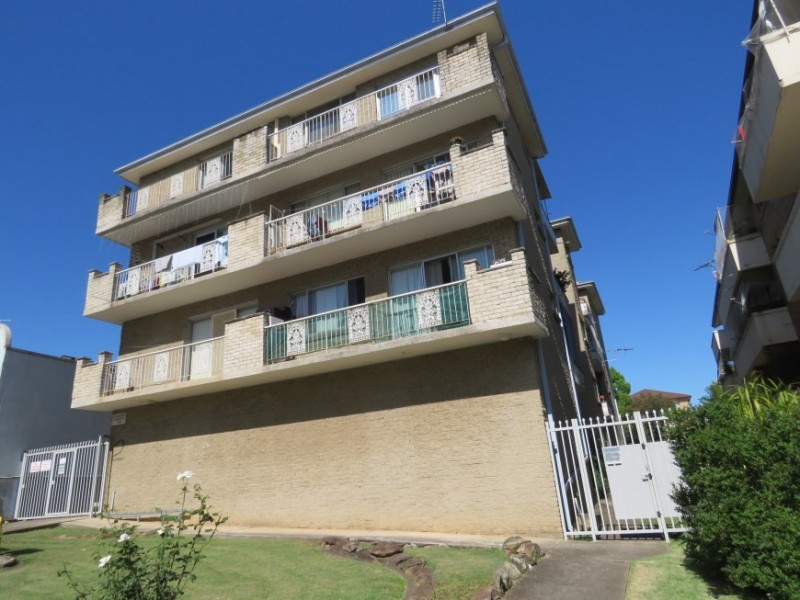 3/2 Myall Street, Cabramatta NSW 2166