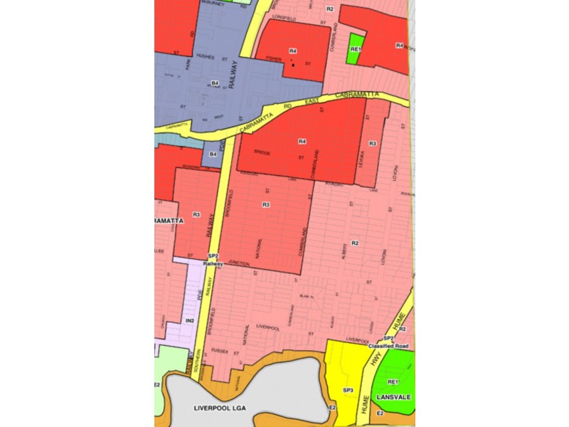 51 National Street, Cabramatta NSW 2166