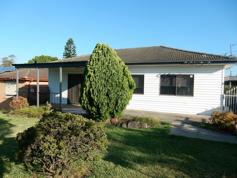 8 Ashton Place, Mount Pritchard NSW 2170