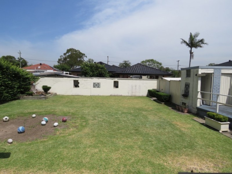 21 Bold Street, Cabramatta West NSW 2166