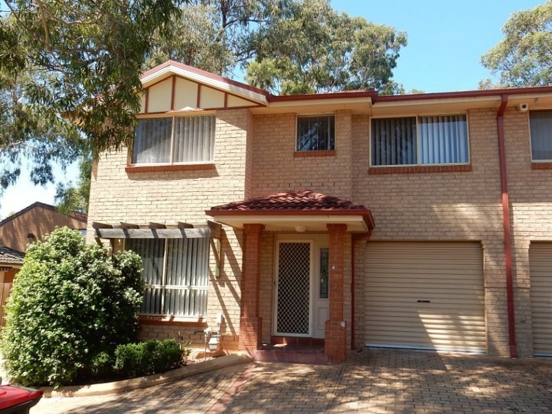 8/41-43 Stanbrook Street, Fairfield Heights NSW 2165