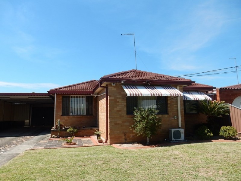 67 Hollywood Drive, Lansvale NSW 2166