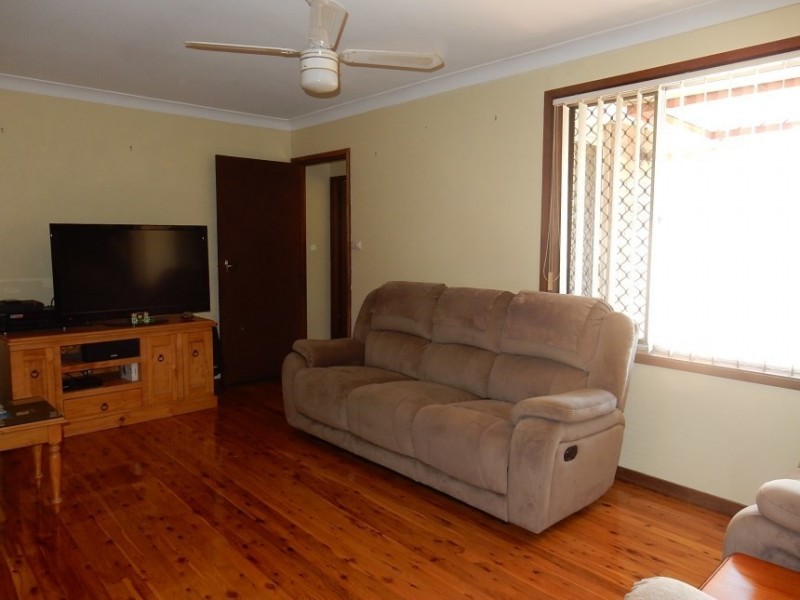 67 Hollywood Drive, Lansvale NSW 2166