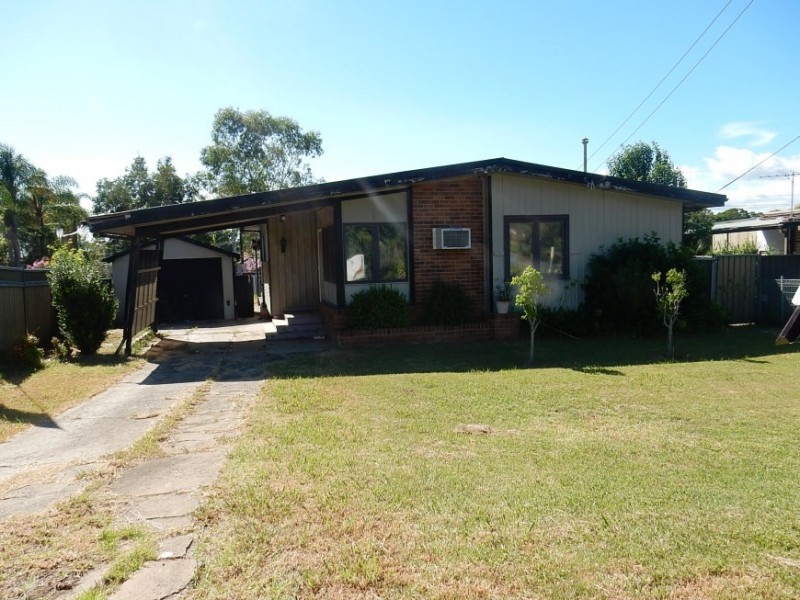 12 Morgan Street, Miller NSW 2168