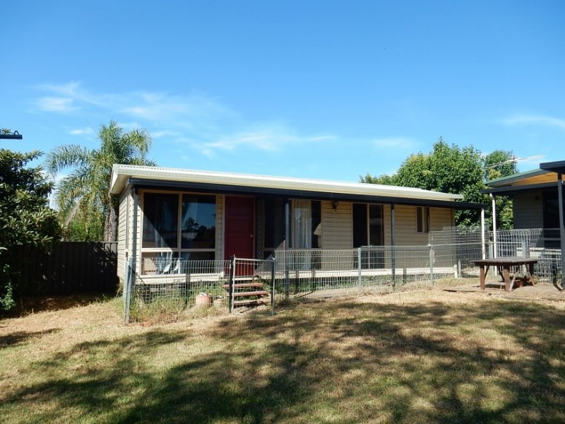12 Morgan Street, Miller NSW 2168