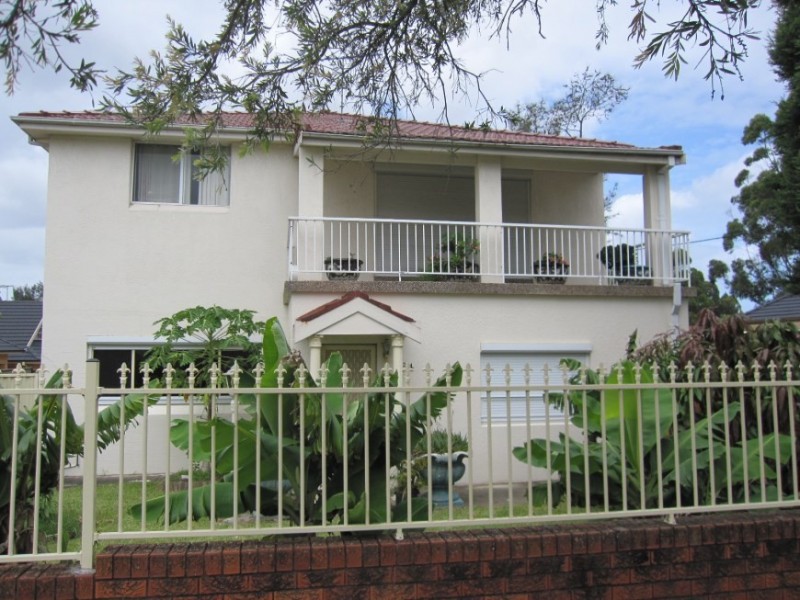 1/64 Marshall Street, Bankstown NSW 2200