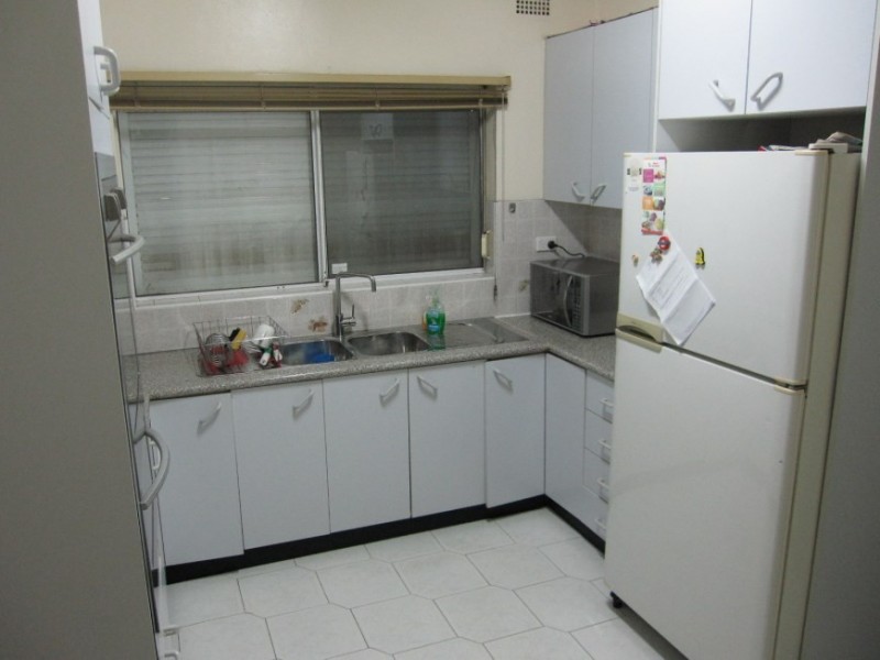 1/64 Marshall Street, Bankstown NSW 2200