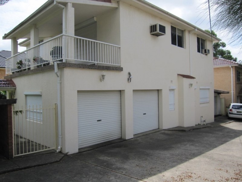 1/64 Marshall Street, Bankstown NSW 2200