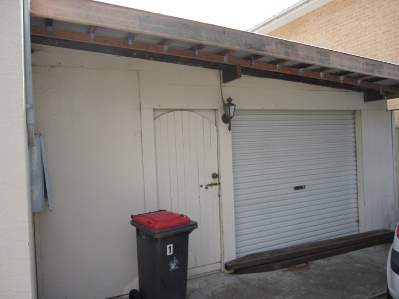 1/64 Marshall Street, Bankstown NSW 2200