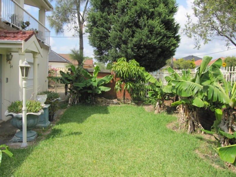 1/64 Marshall Street, Bankstown NSW 2200