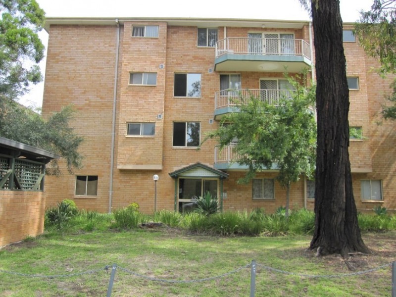 40/4-11 Equity Place,, Canley Vale NSW 2166