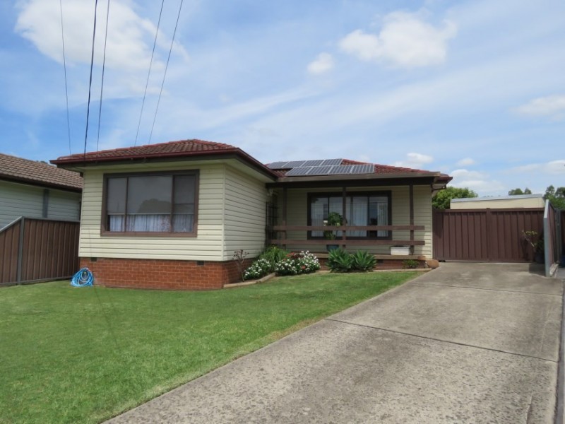 9 Vera Court, Cabramatta NSW 2166