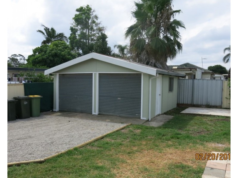 91 Thorney Road, Fairfield West NSW 2165