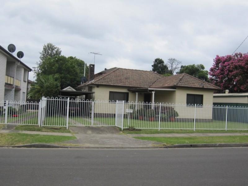 14 and 15 Ulverstone Street,, Fairfield NSW 2165