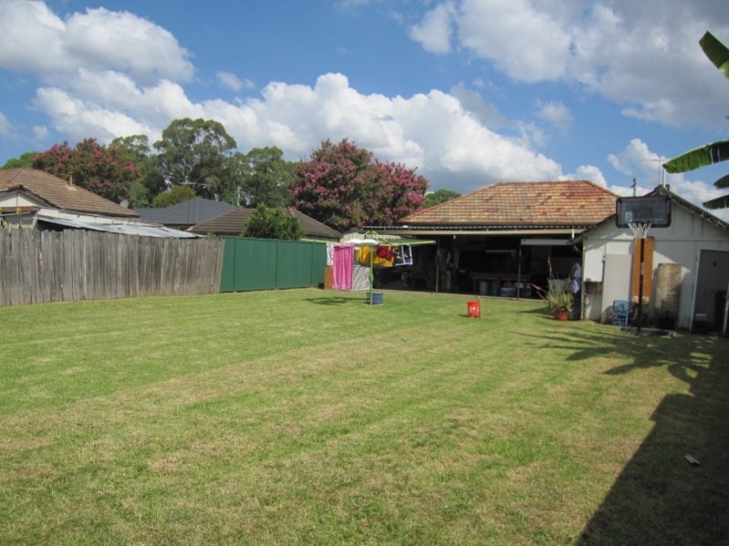 14 and 15 Ulverstone Street,, Fairfield NSW 2165