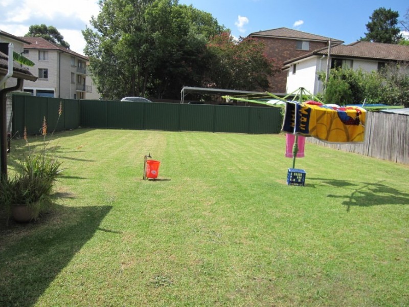 14 and 15 Ulverstone Street,, Fairfield NSW 2165