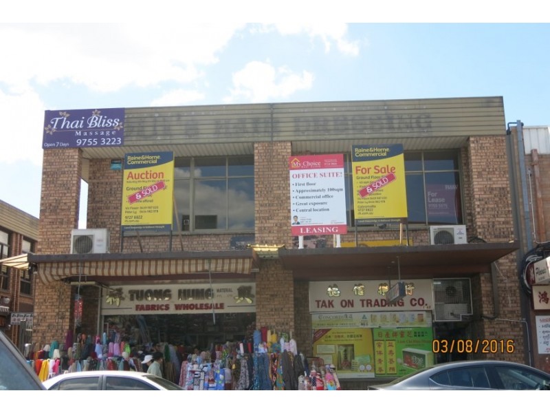 48 Park Road, Cabramatta NSW 2166