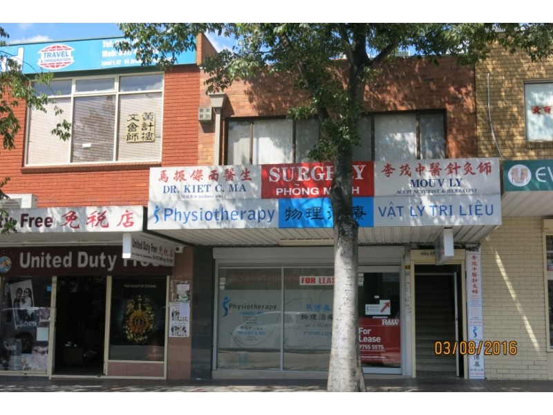 37 Arthur Street, Cabramatta NSW 2166