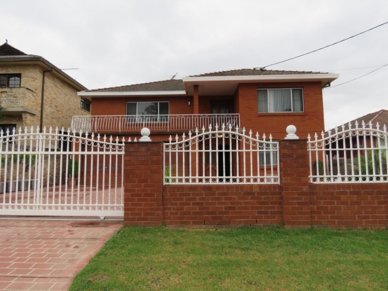 95 High Street, Cabramatta West NSW 2166