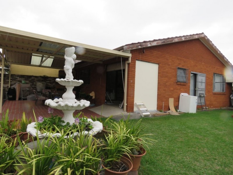 95 High Street, Cabramatta West NSW 2166