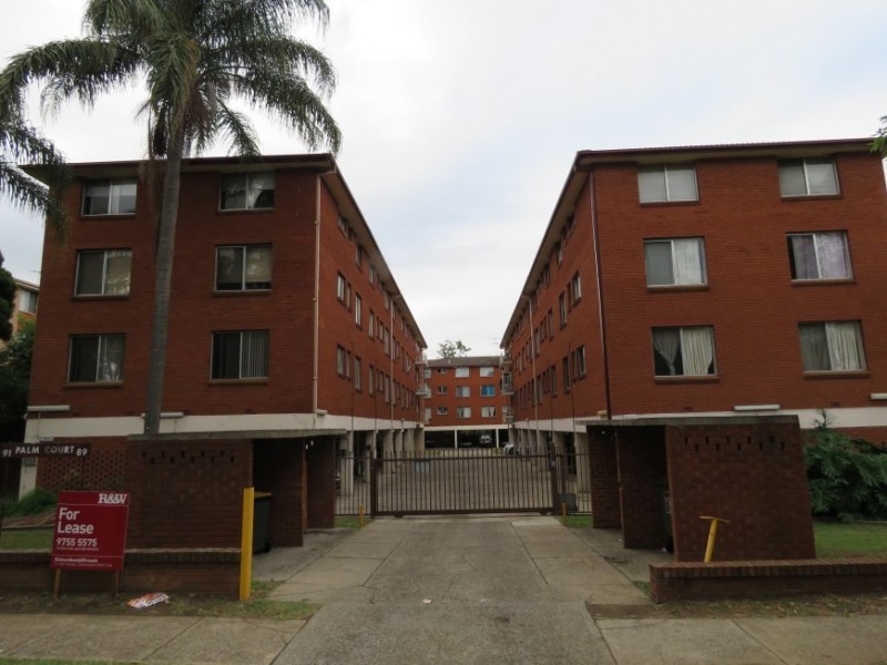 38/89-91 Hughes Street, Cabramatta NSW 2166