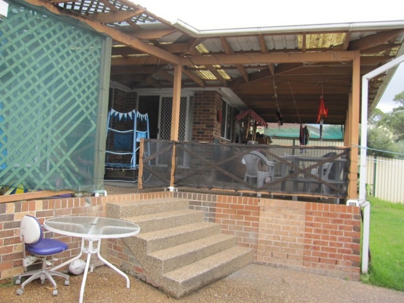 Edensor Park NSW 2176