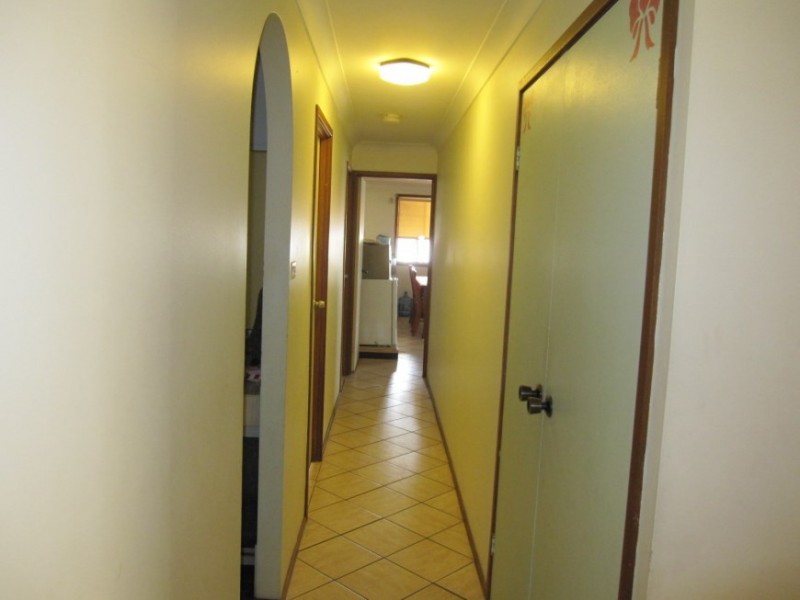 Edensor Park NSW 2176