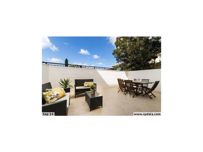 3/1A Neptune, Coogee NSW 2034