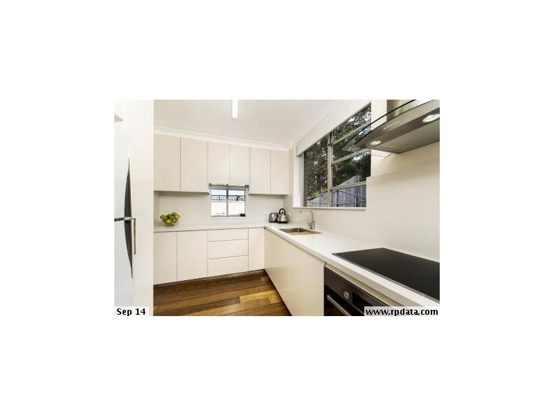 3/1A Neptune, Coogee NSW 2034