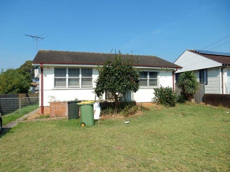 6 Unwin Road, Cabramatta West NSW 2166