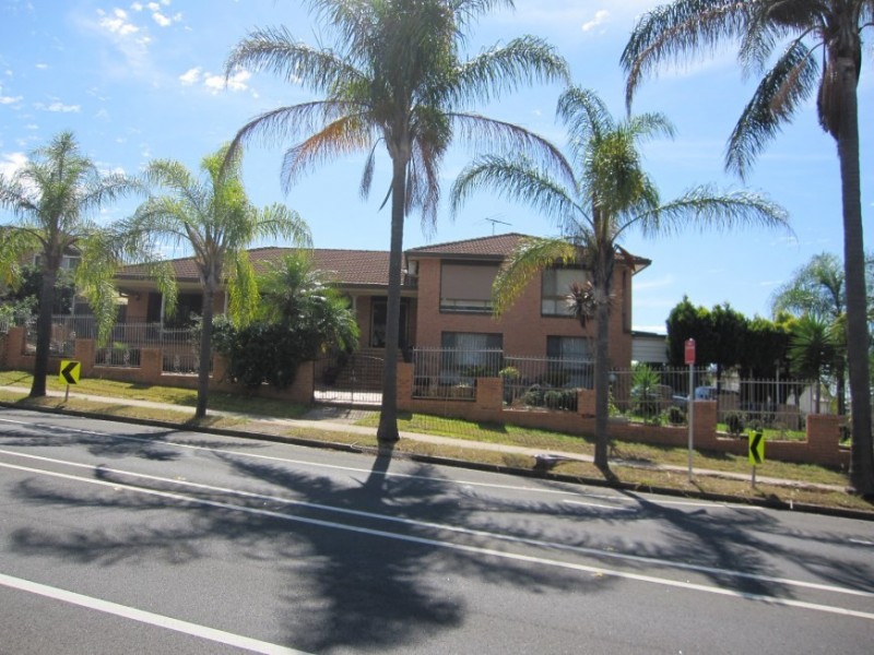 1 Maceri Place,, Edensor Park NSW 2176