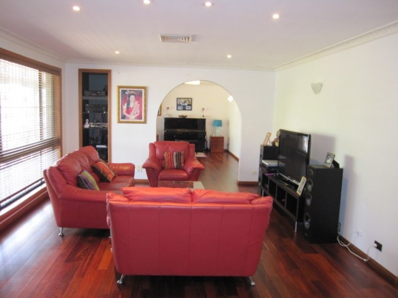 1 Maceri Place,, Edensor Park NSW 2176