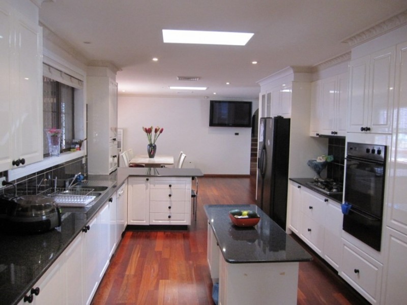 1 Maceri Place,, Edensor Park NSW 2176