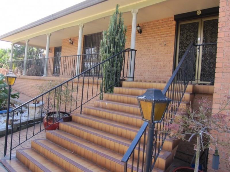 1 Maceri Place,, Edensor Park NSW 2176