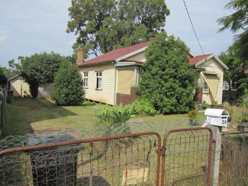 28 Lovoni Street, Cabramatta NSW 2166