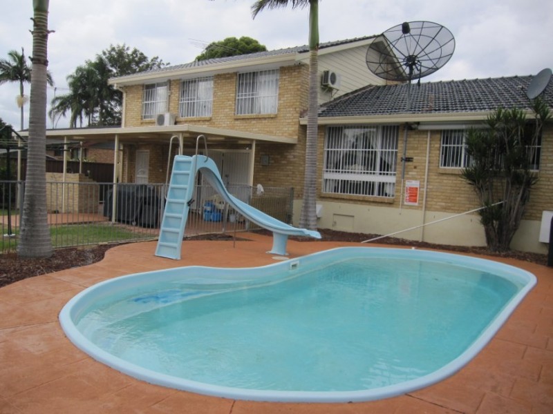 St Johns Park NSW 2176