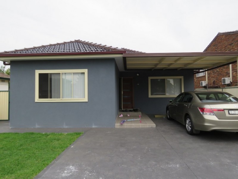 115B Smart Street, Fairfield NSW 2165