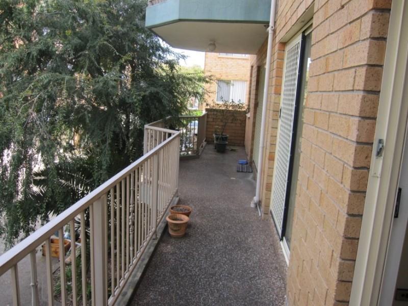40/4-11 equity place, Canley Vale NSW 2166