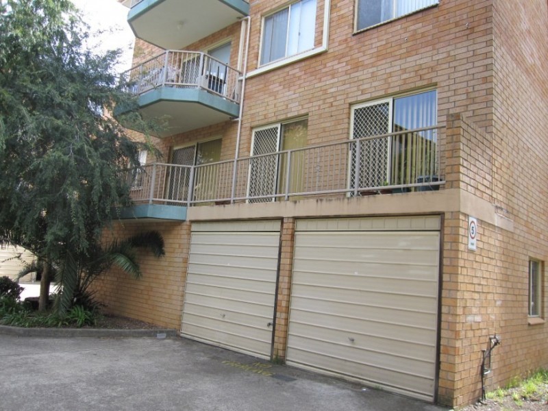 40/4-11 equity place, Canley Vale NSW 2166