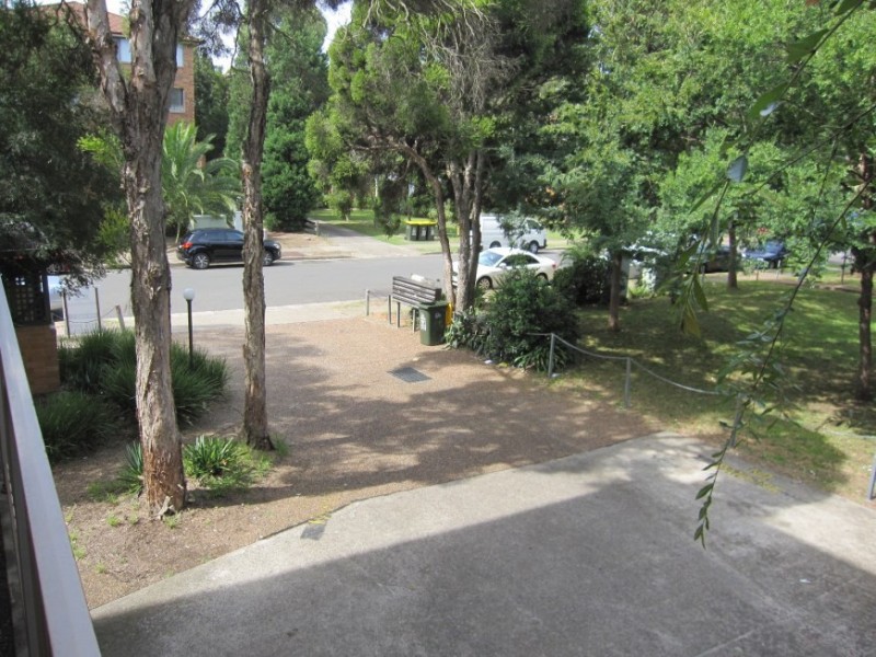 40/4-11 equity place, Canley Vale NSW 2166